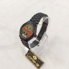 Orologio polso donna LORENZ Scuola Italiana Sci usato 2