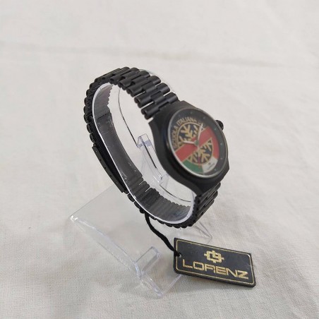 Orologio polso donna LORENZ Scuola Italiana Sci usato