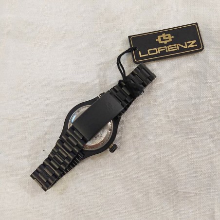 Orologio polso donna LORENZ Scuola Italiana Sci usato
