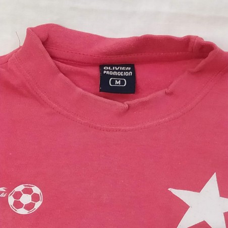 Maglietta squadra calcio Wisla Krakow campione di Polonia 2004