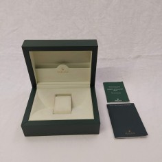 ROLEX confezione originale orologio Submariner