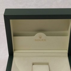 ROLEX confezione originale orologio Submariner 2