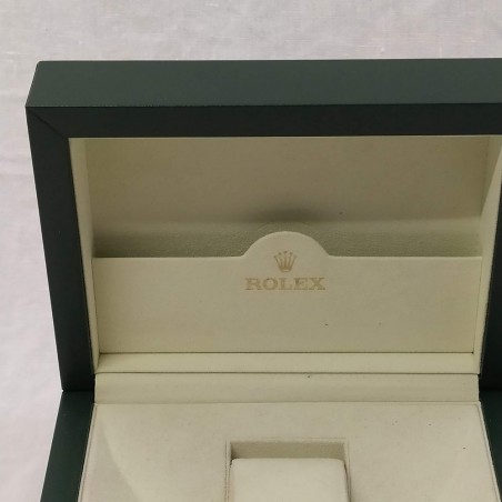 ROLEX confezione originale orologio Submariner