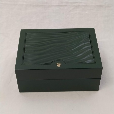 ROLEX confezione originale orologio Submariner