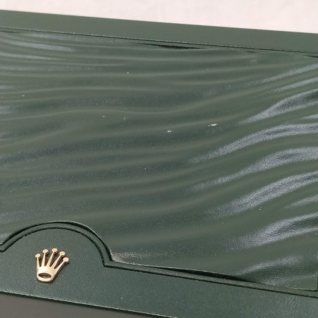 ROLEX confezione originale orologio Submariner