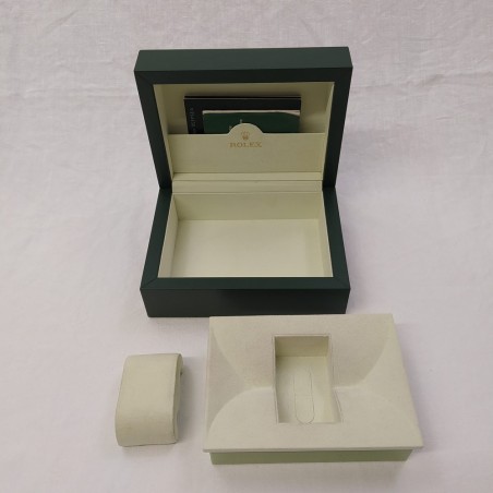 ROLEX confezione originale orologio Submariner