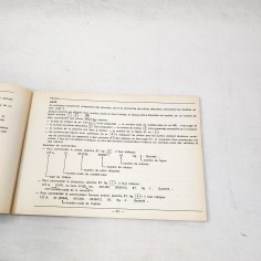 Fiat X19 catalogo parti di ricambuo carrozzeria 1° ed. 1975 2